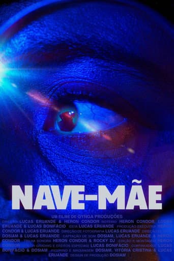 NAVE-MÃE poster
