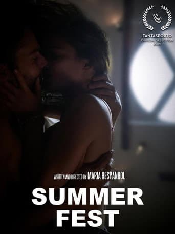 Summerfest poster