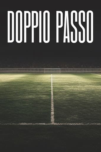 Step Over poster