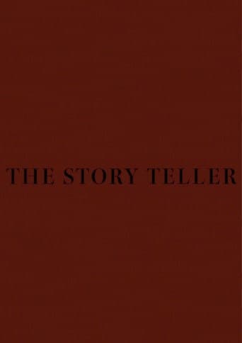 The Story Teller poster