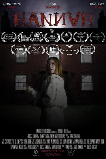 Hannah poster