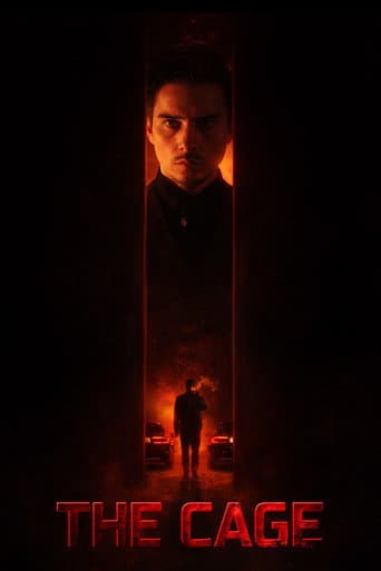 The Cage poster
