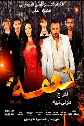 Nema poster