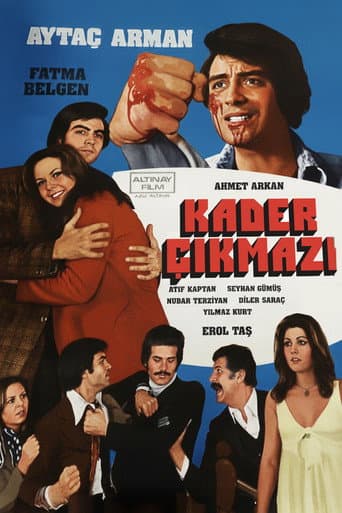 Kader Çıkmazı poster
