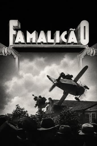 Famalicão poster