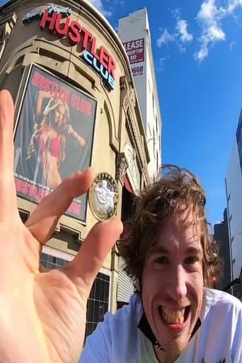 Fuck Coin poster