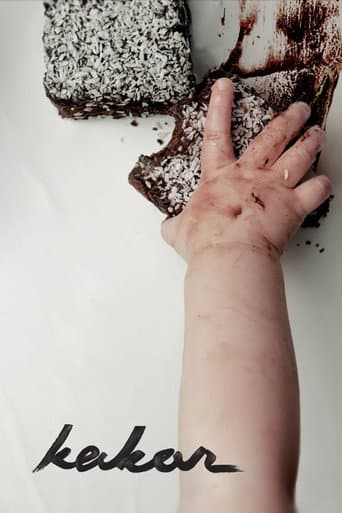Cookies poster