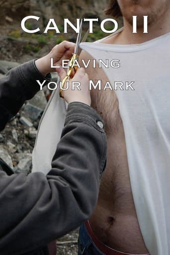 B'Twixt Mourn & Æterna - Canto II: Leaving Your Mark poster