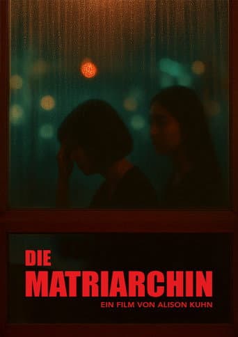 The Matriarch poster