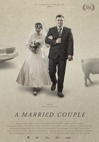 A Married Couple poster