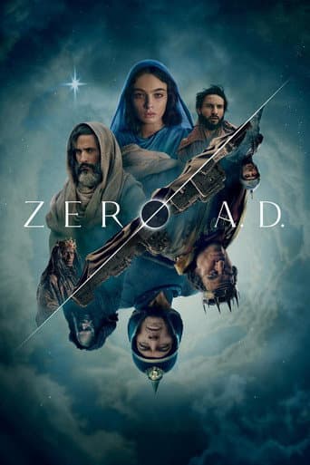 Zero A.D. poster