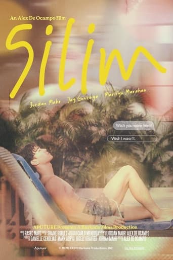 Silim poster