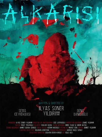 Alkarisi poster