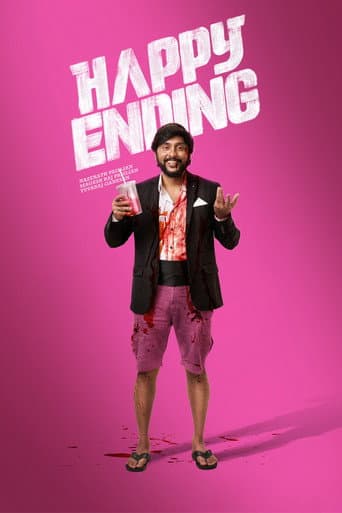 Happy Ending poster