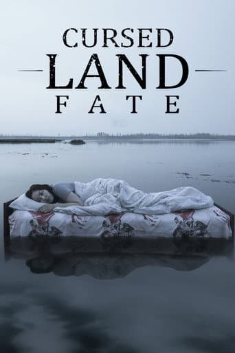 Cursed Land. Fate poster