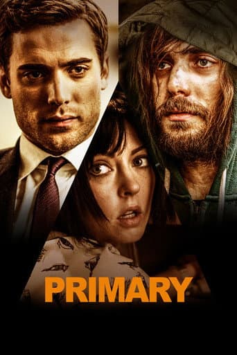 Primary poster