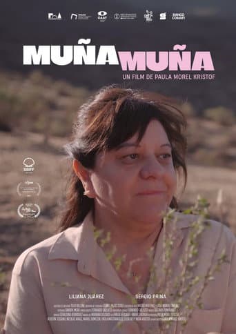 Blooming poster