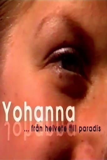 Johanna! Yohanna! poster