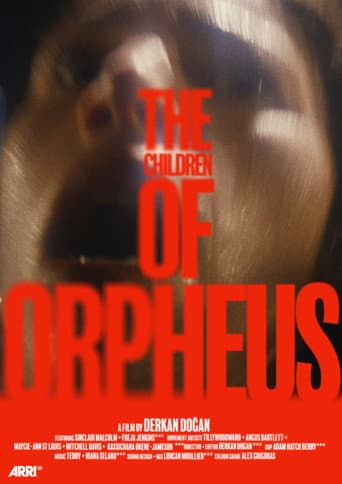 The Children of Orpheus poster