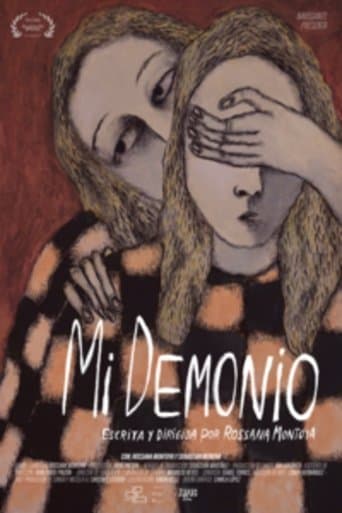 My Demon poster