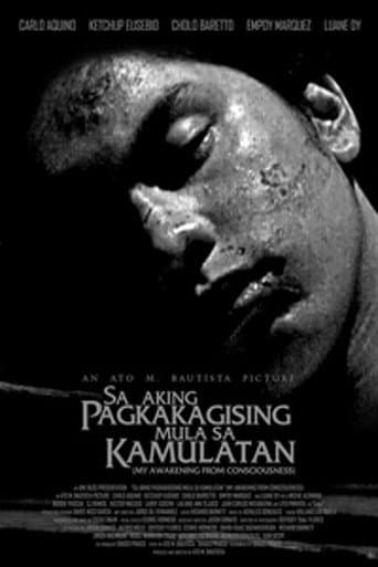 Sa Aking Pagkakagising Mula sa Kamulatan poster