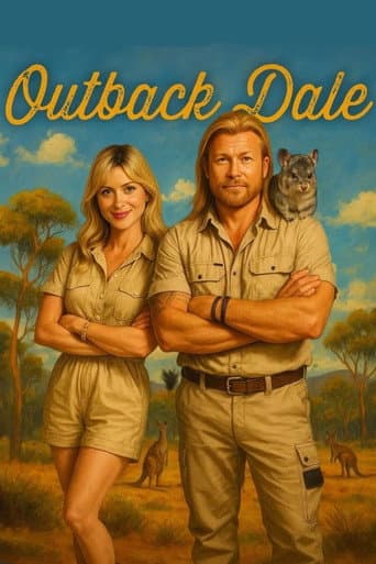 Outback Dale poster