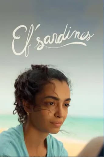 EL'SARDINES poster