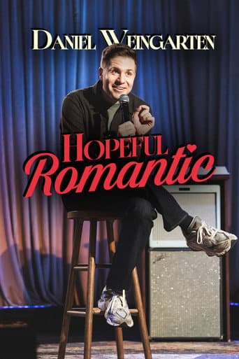 Hopeful Romantic poster