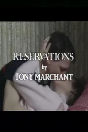 Reservations poster