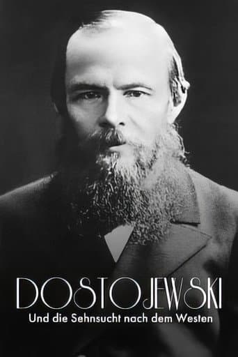 Russisch Roulette: Dostojewski und die Sehnsucht nach dem Westen poster