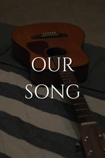 Our Song poster