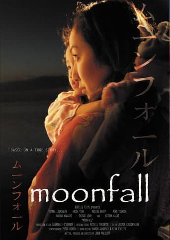 Moonfall poster