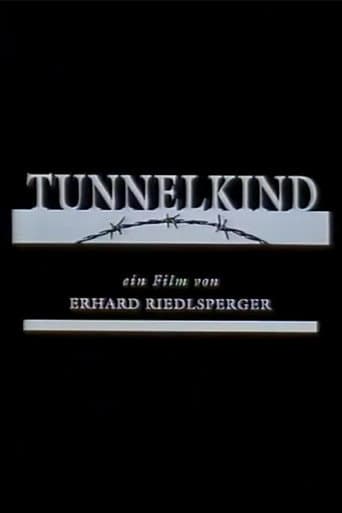 Tunnel-Child poster