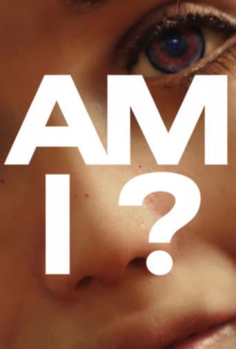 AM I? poster