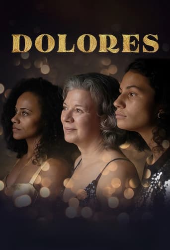 Dolores poster