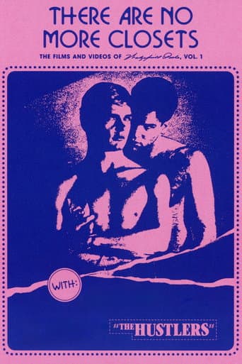The Hustlers poster