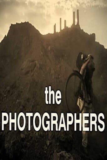 The Photographers poster