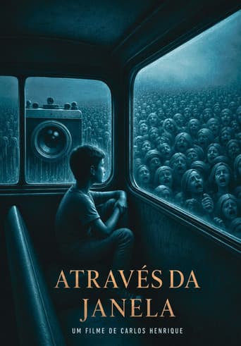 Através da Janela poster