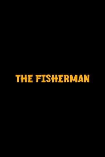 The Fisherman poster