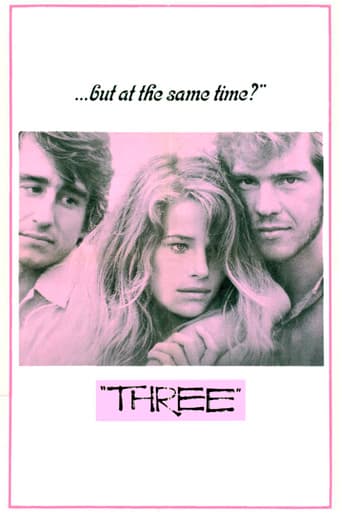 Three poster