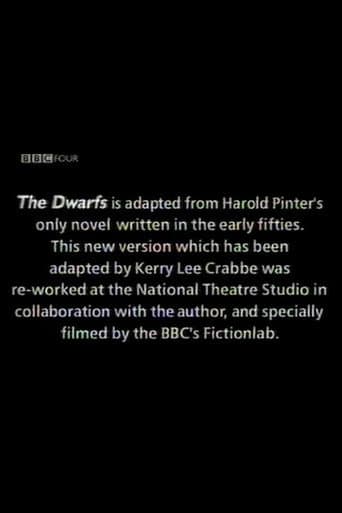 The Dwarfs poster