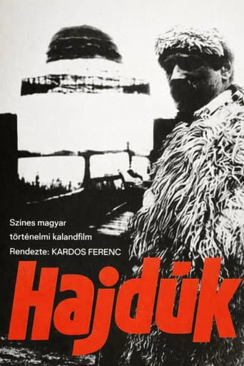 Unruly Heyducks poster