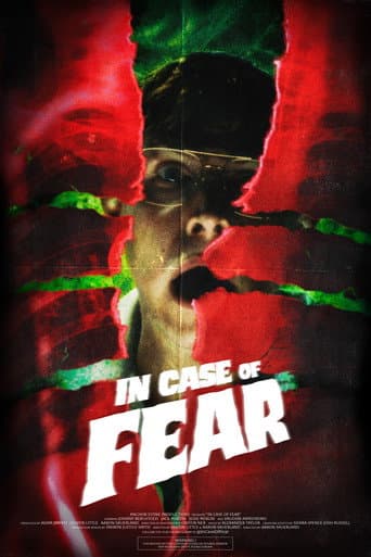 In Case of Fear poster
