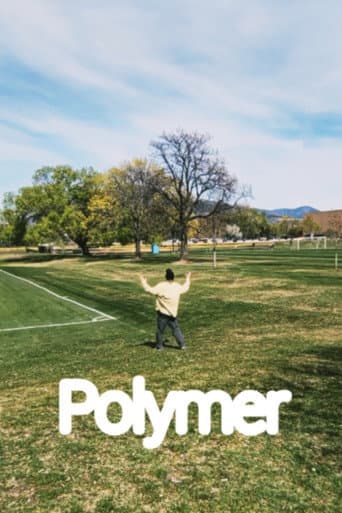 Polymer poster