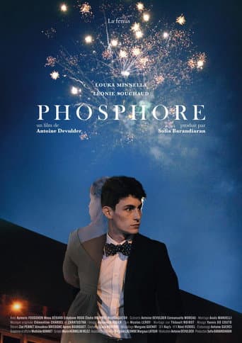 Phosphorus poster