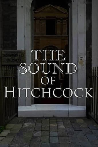 Breaking Barriers: The Sound of Hitchcock poster