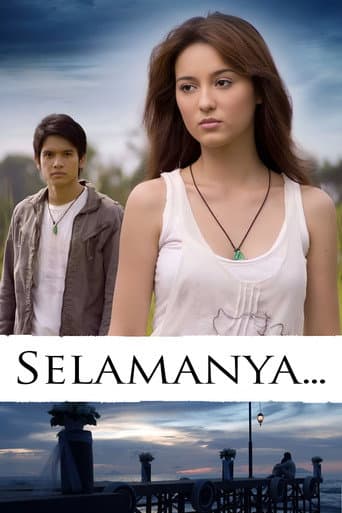 Forever... poster