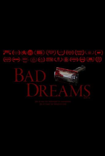 Bad Dreams poster