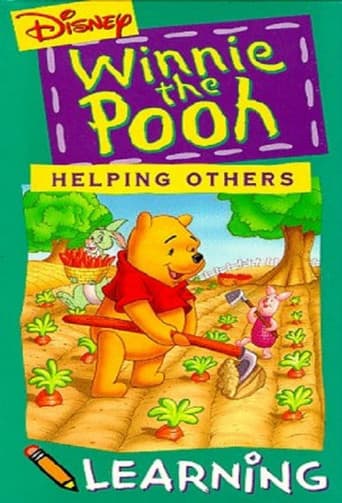 Winnie the Pooh: Learning - Helping Others poster
