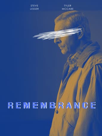 Remembrance poster